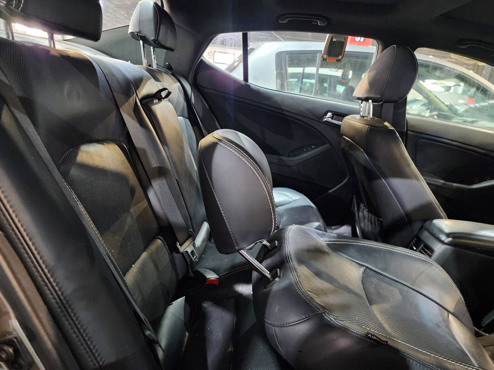 2013 KIA OPTIMA — 187293 Miles — Lot 62840764 — Al Quoz - Marhaba Auctions Used Cars - Image 6