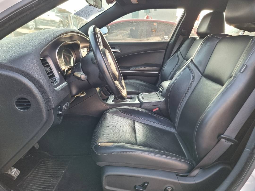 2019 DODGE CHARGER — 77535 Miles — Lot 215487 — Main - Marhaba Auctions Used Cars - Image 8