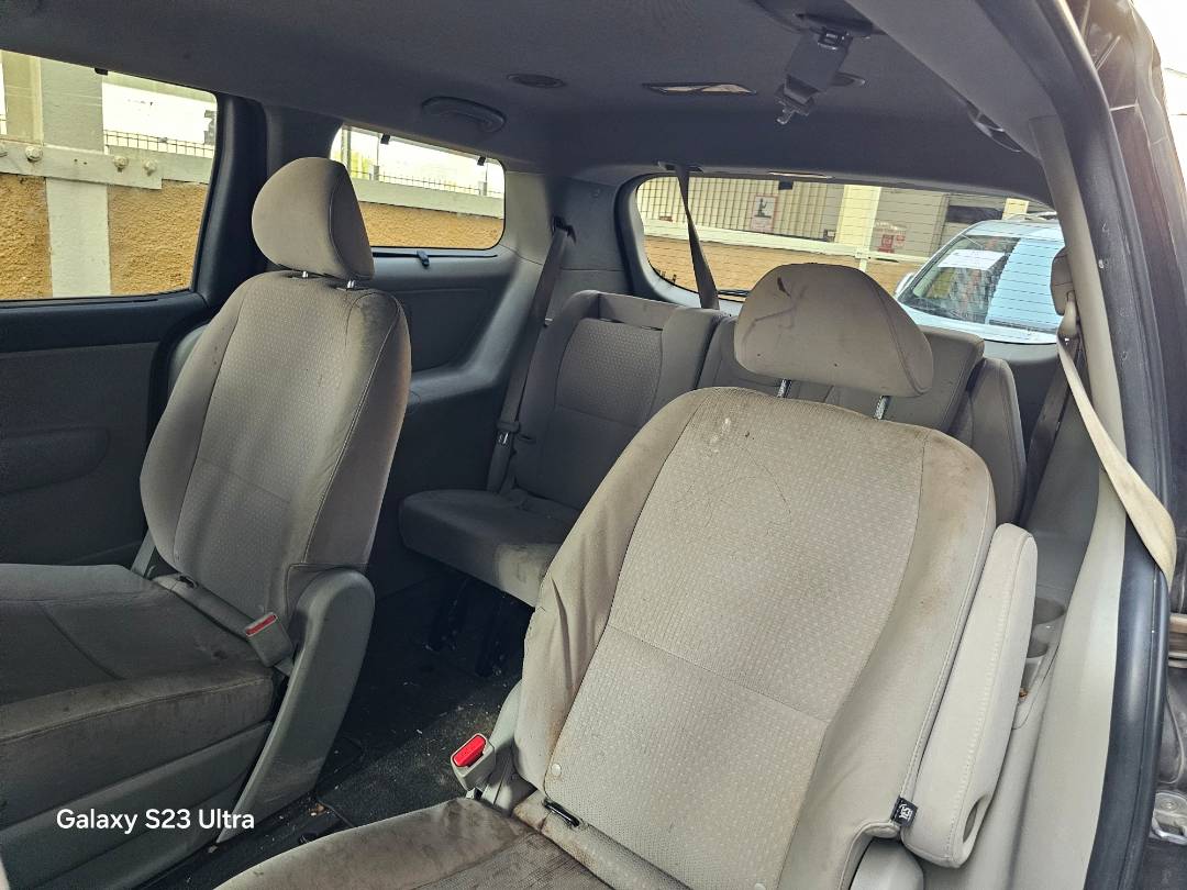 2016 KIA SEDONA — 193324 Miles — Lot 6100279 — Main - Marhaba Auctions Used Cars - Image 8