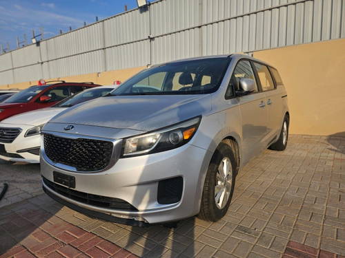 KIA SEDONA