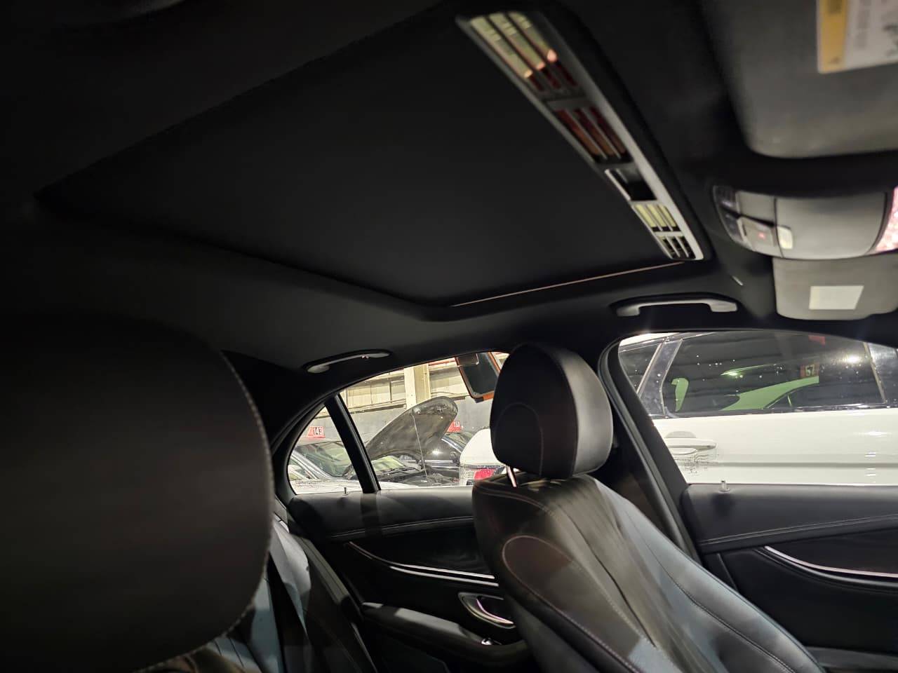2019 MERCEDES BENZ E-300 — 114960 KM — Lot A635108 — Main - Marhaba Auctions Used Cars - Image 10