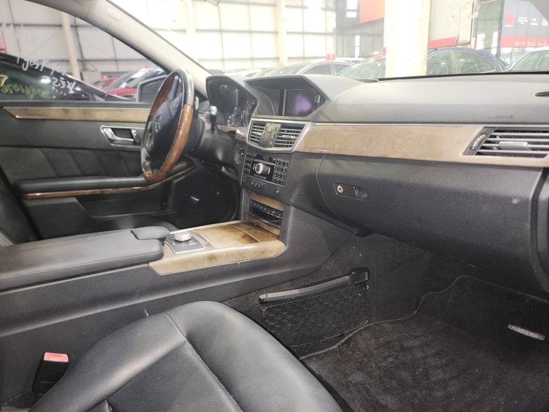 2011 MERCEDES BENZ E 350 — 200307 Miles — Lot A344381 - Marhaba Auctions Used Cars - Image 7