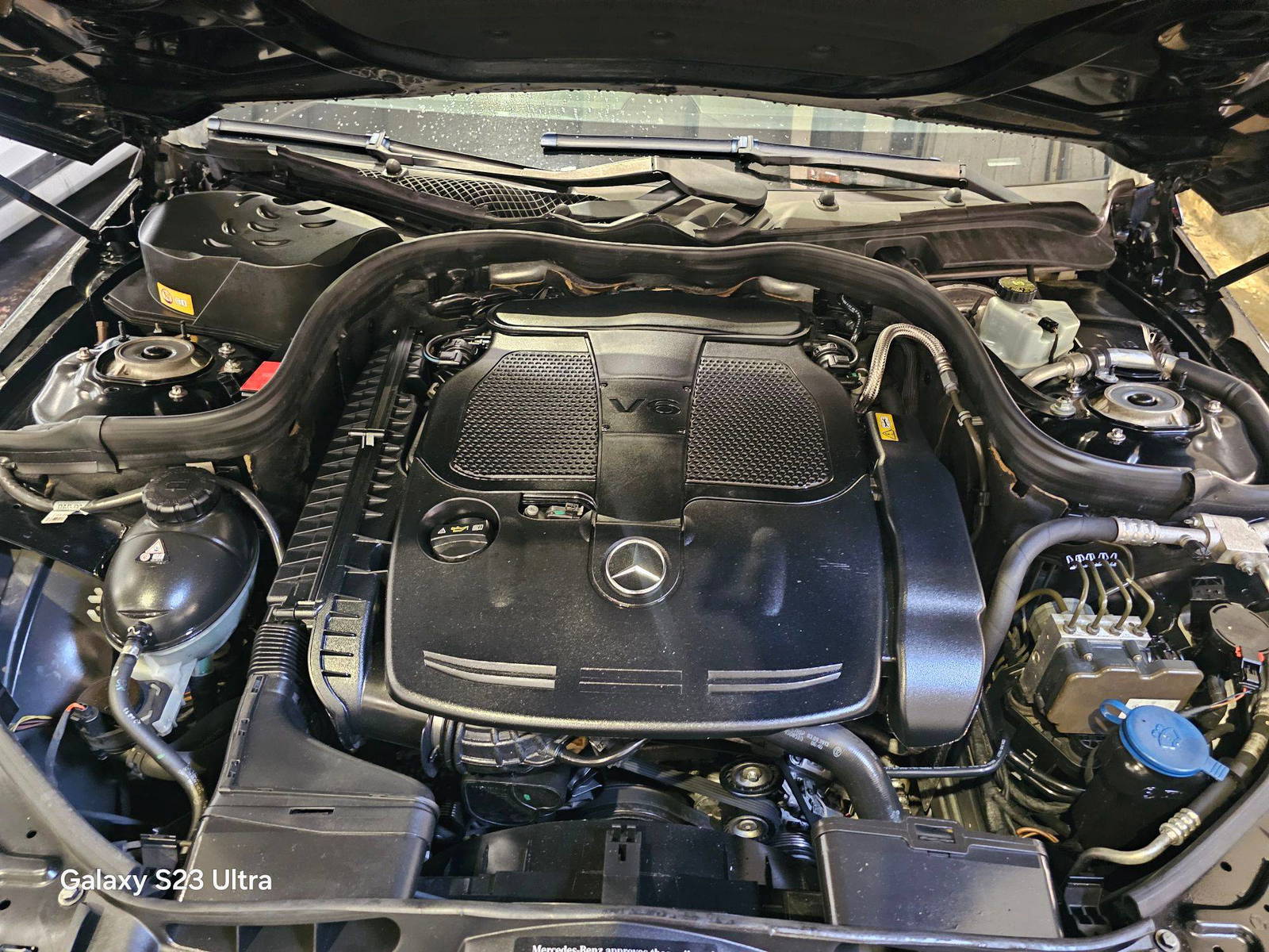 2014 MERCEDES BENZ E 350 — Lot 4EA900243 — Main - Marhaba Auctions Used Cars - Image 12