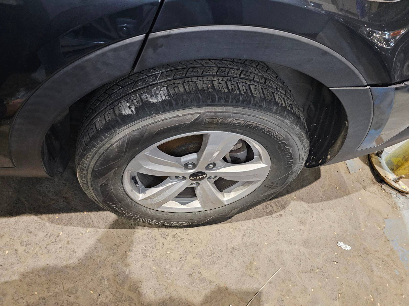 KIA SORENTO 2022 - Marhaba Auction Used Cars - Image 6