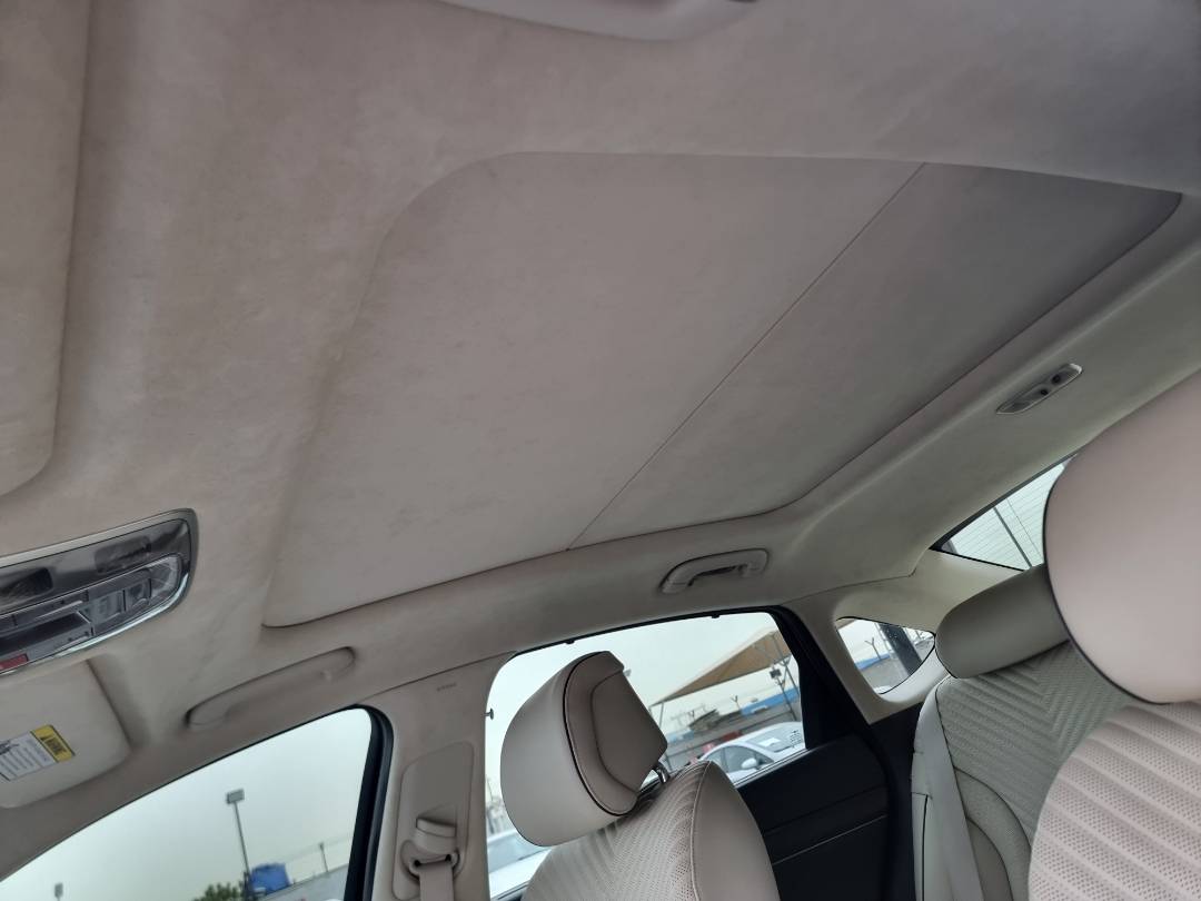 GENESIS G80 2023 - Marhaba Auction Used Cars - Image 8