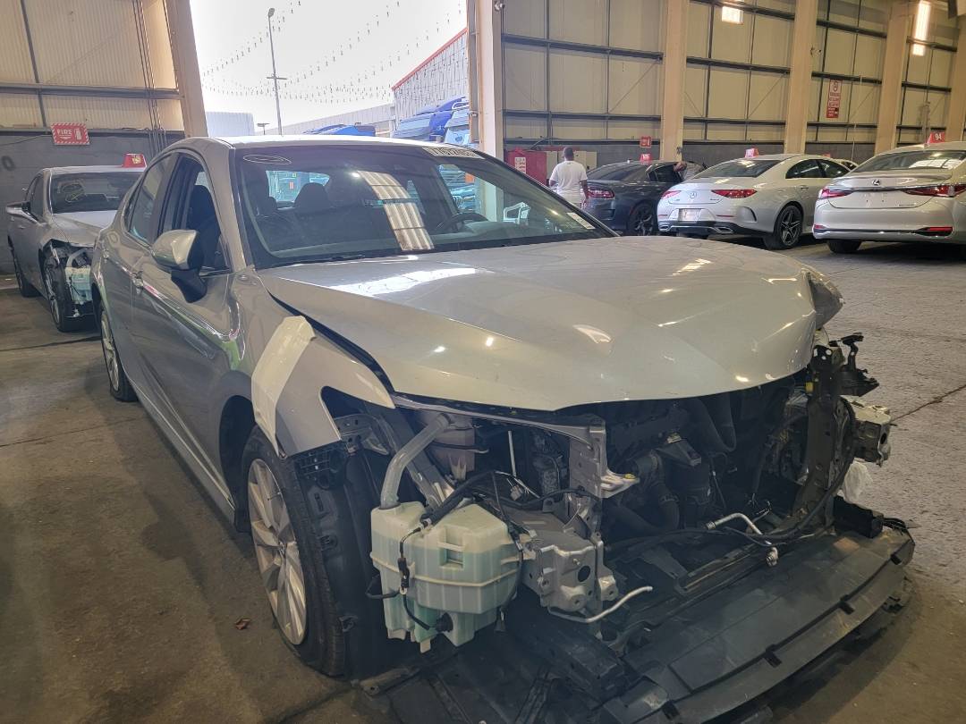 2019 TOYOTA CAMRY — 179118 Miles — Lot 77672463 — Main - Marhaba Auctions Used Cars - Image 5