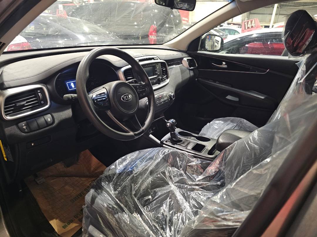 2016 KIA SORENTO — 149286 Miles — Lot GG092836 — Main - Marhaba Auctions Used Cars - Image 8