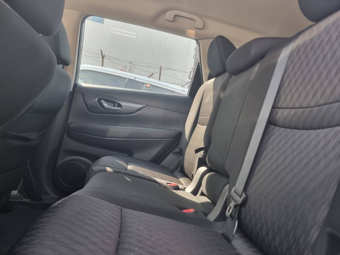 2018 NISSAN ROGUE — 190540 Miles — Lot P554173 — Ind. 12 - Marhaba Auctions Used Cars - Image 6