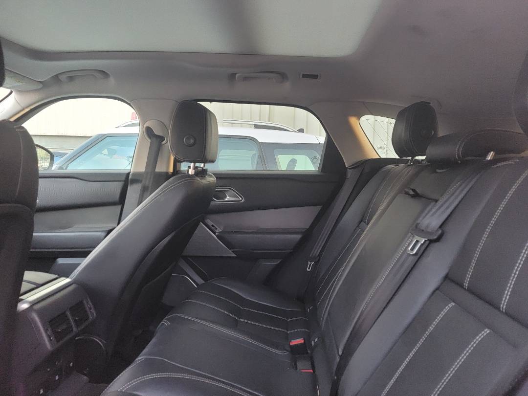 2018 LAND ROVER RANGE ROVER VELAR — 98498 Miles — Lot 1JA737074 — Main - Marhaba Auctions Used Cars - Image 7