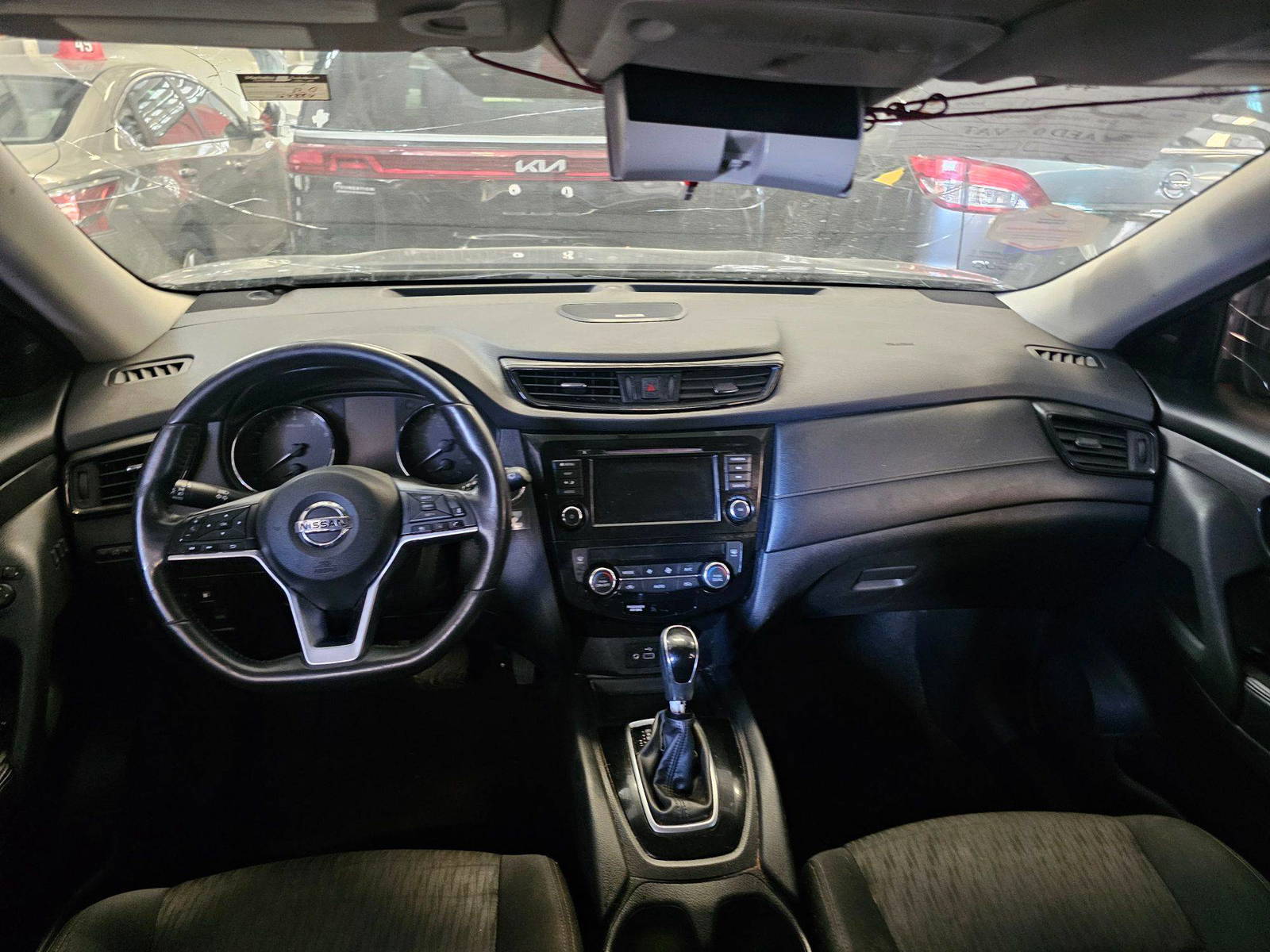 2018 NISSAN ROGUE — 164884 Miles — Lot 97317015 — Main - Marhaba Auctions Used Cars - Image 8