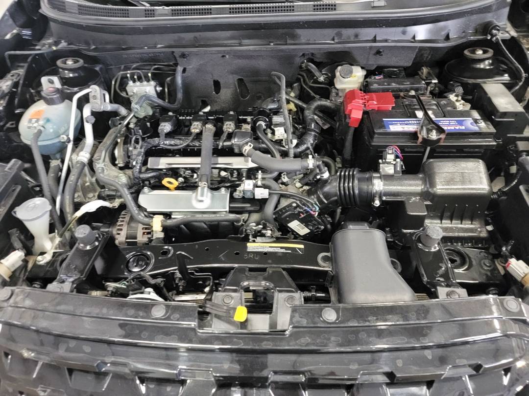 2021 NISSAN KICKS — 47325 Miles — Lot ML497954 — Main - Marhaba Auctions Used Cars - Image 10