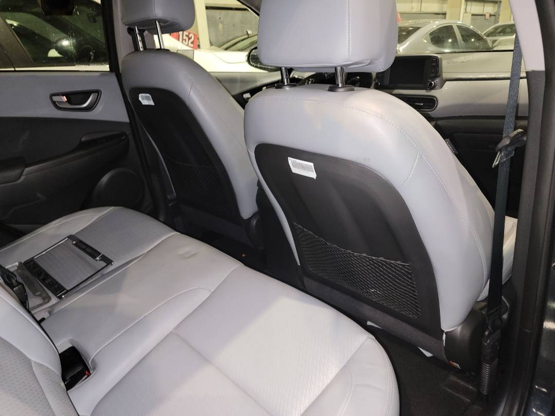 2018 HYUNDAI KONA — 107040 Miles — Lot 77733683 - Marhaba Auctions Used Cars - Image 6