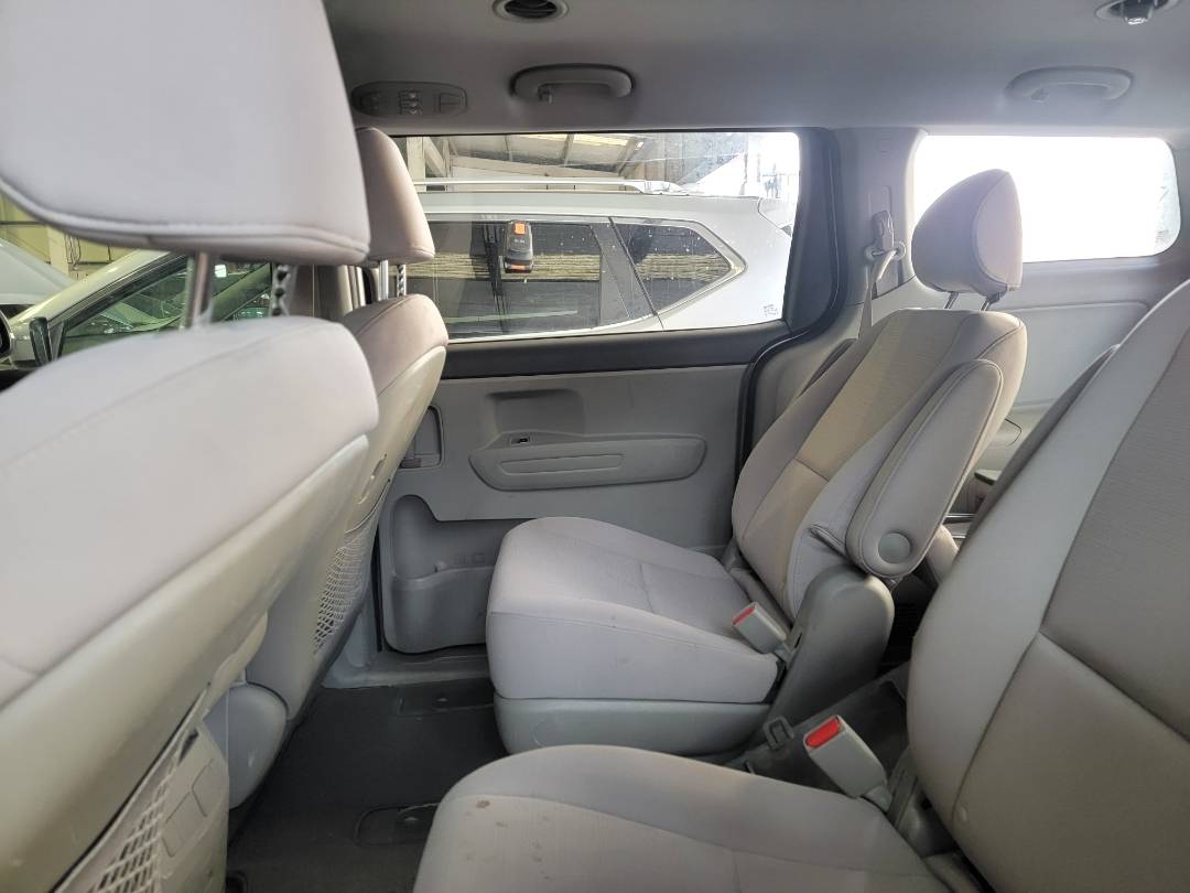2015 KIA SEDONA — 174675 Miles — Lot F6027426 — Main - Marhaba Auctions Used Cars - Image 7
