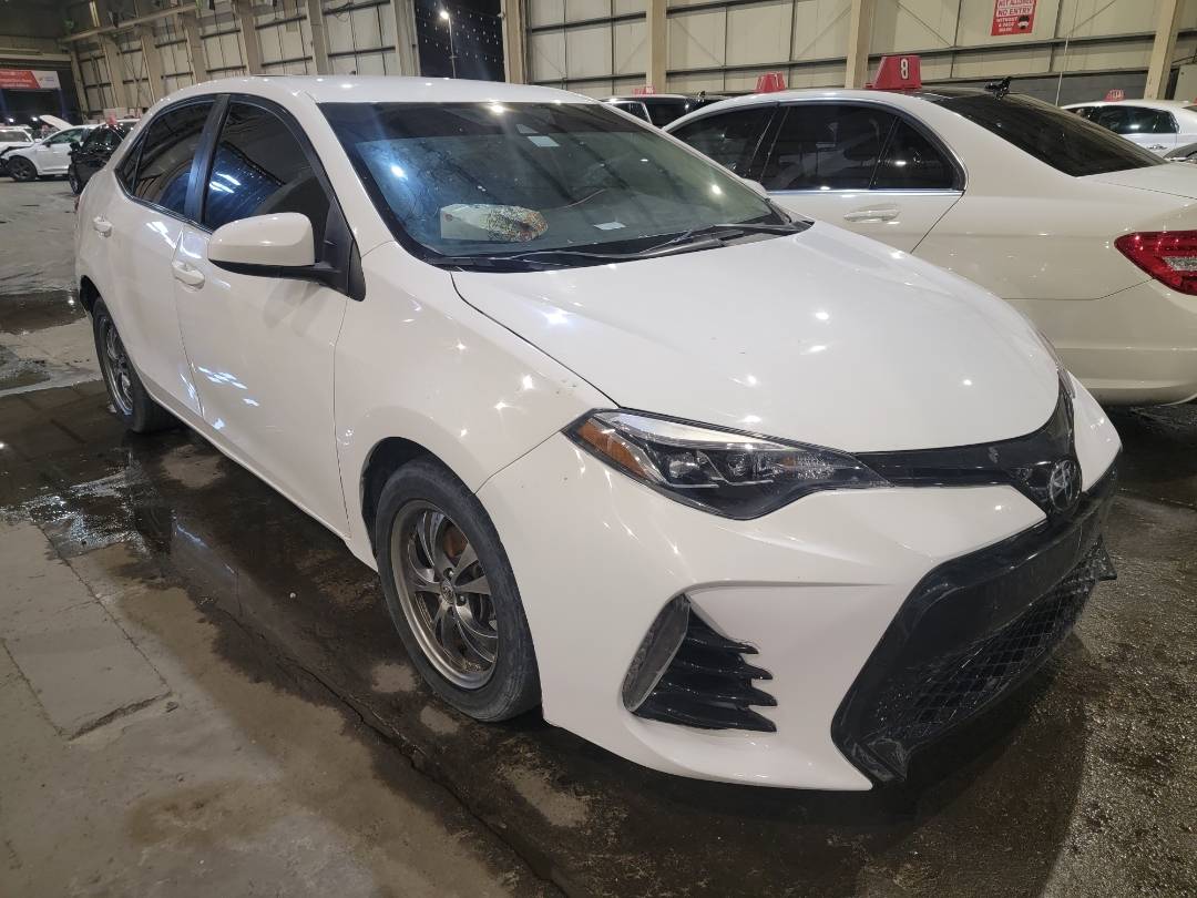 2019 TOYOTA COROLLA — 74173 Miles — Lot KC179532 — Main - Marhaba Auctions Used Cars - Image 5