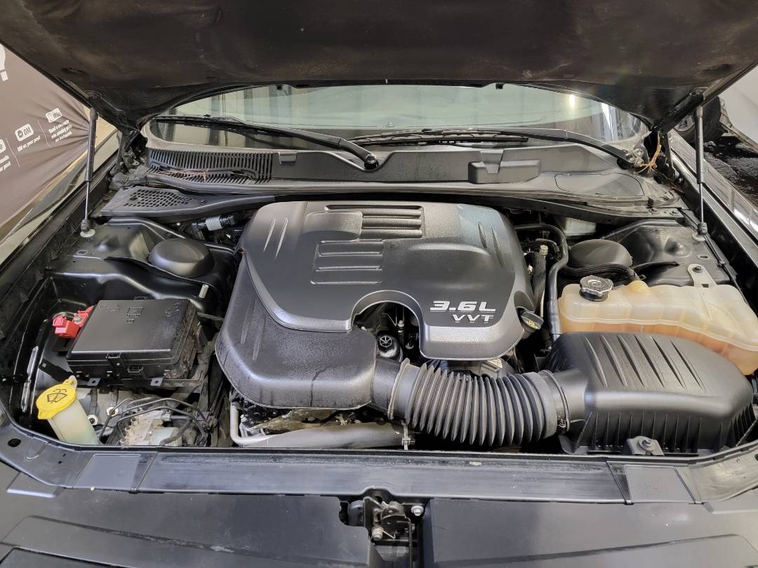 2018 DODGE CHALLENGER — 136757 Miles — Lot 75912883 - Marhaba Auctions Used Cars - Image 10