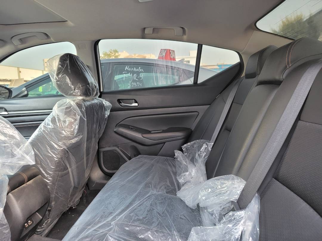 2020 NISSAN ALTIMA — 41998 Miles — Lot C273629 — Main - Marhaba Auctions Used Cars - Image 8