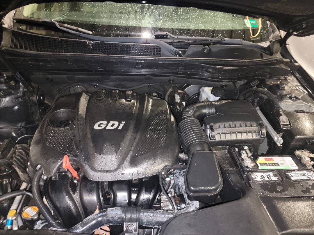2012 KIA OPTIMA — 158853 Miles — Lot 76901103 - Marhaba Auctions Used Cars - Image 8