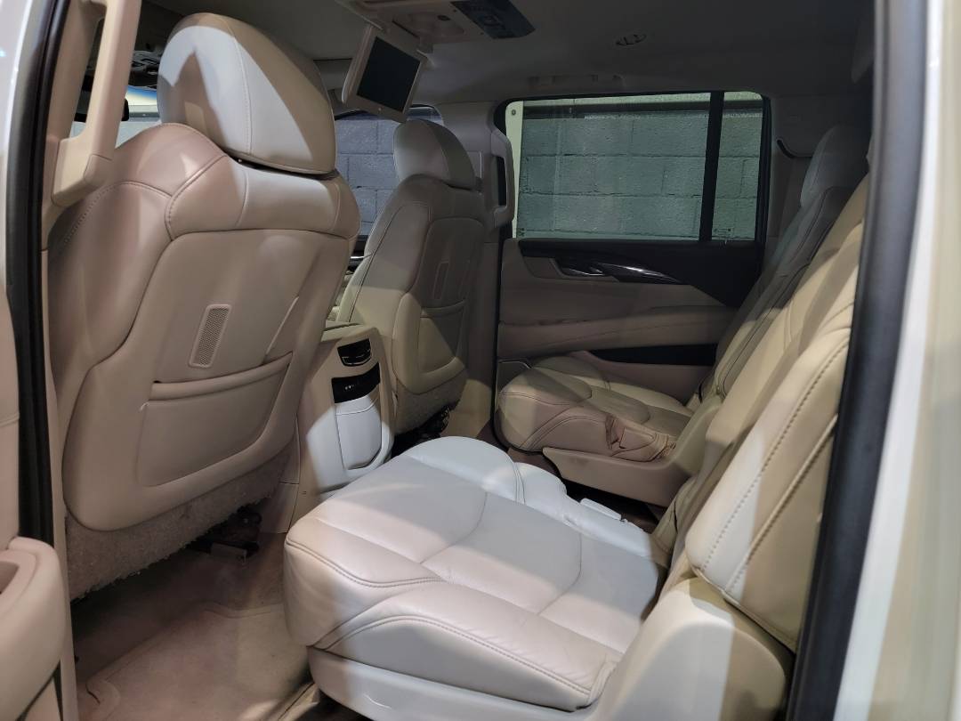 2015 CADILLAC ESCALADE — 139204 Miles — Lot 13934 — Main - Marhaba Auctions Used Cars - Image 6