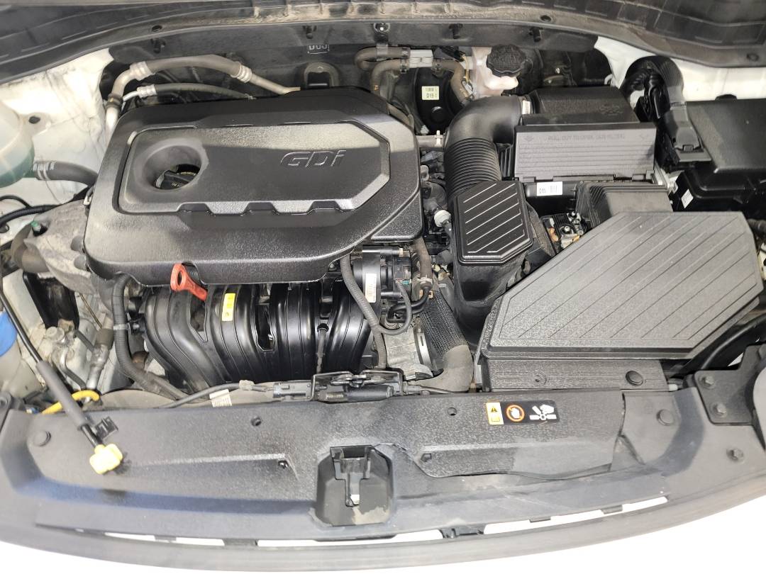 2018 KIA SPORTAGE — 145470 Miles — Lot 38386376 - Marhaba Auctions Used Cars - Image 8
