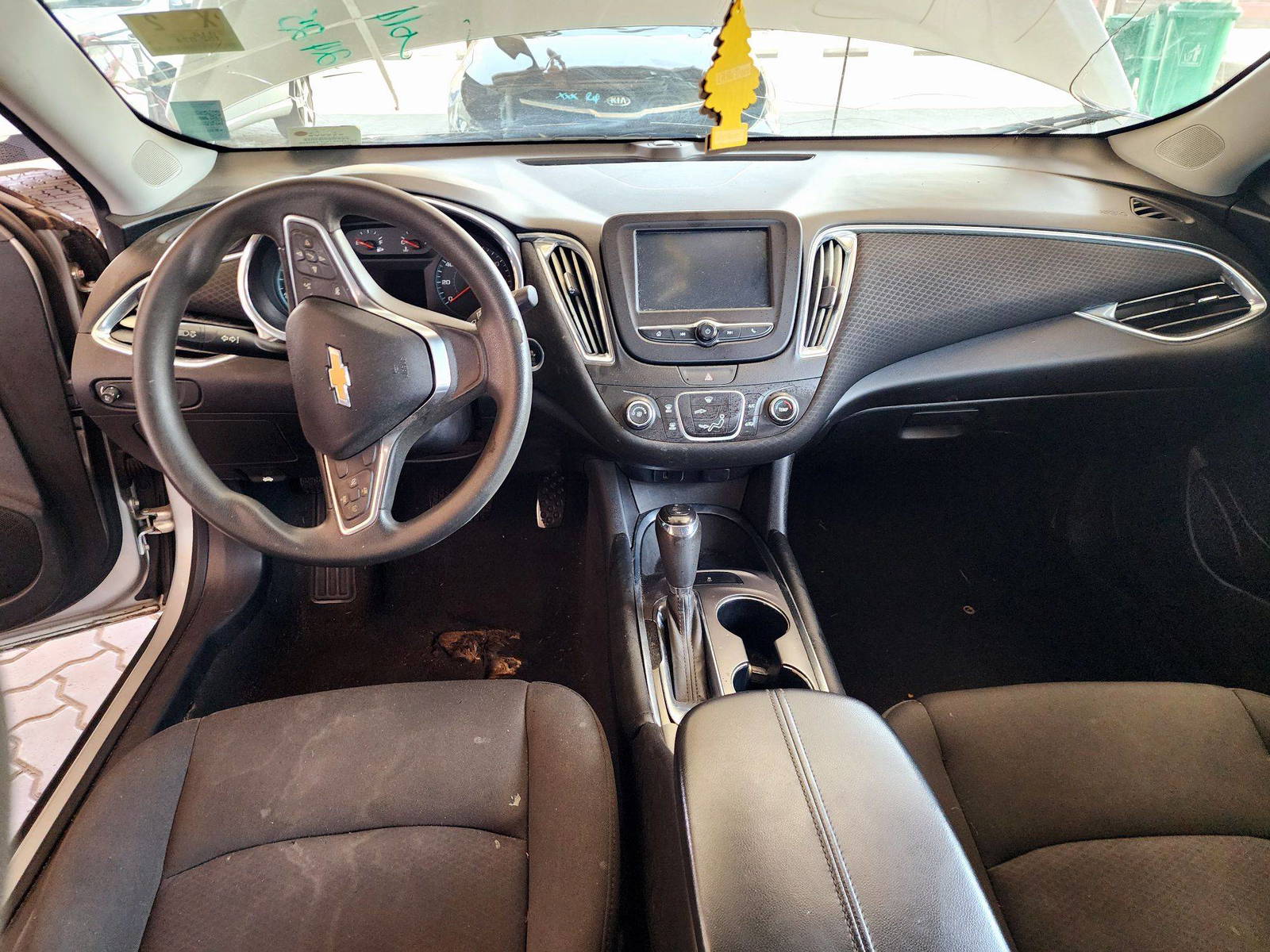 2018 CHEVROLET MALIBU — 152074 Miles — Lot 295359 — Main - Marhaba Auctions Used Cars - Image 6