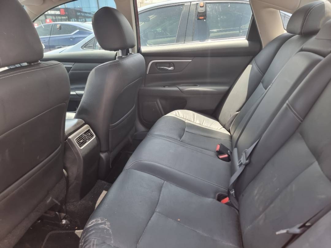 2016 NISSAN ALTIMA — 162027 Miles — Lot C160428 — Ind. 12 - Marhaba Auctions Used Cars - Image 8