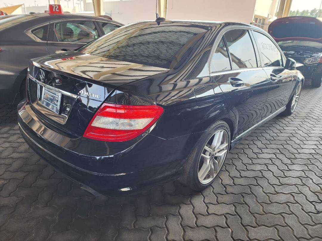 2011 MERCEDES BENZ C300 — 168412 Miles — Lot 80239623 - Marhaba Auctions Used Cars - Image 10