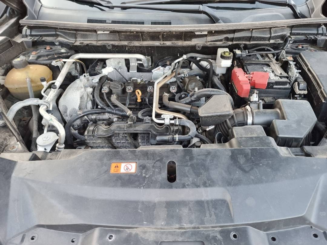 MITSUBISHI OUTLANDER 2022 - Marhaba Auction Used Cars - Image 10