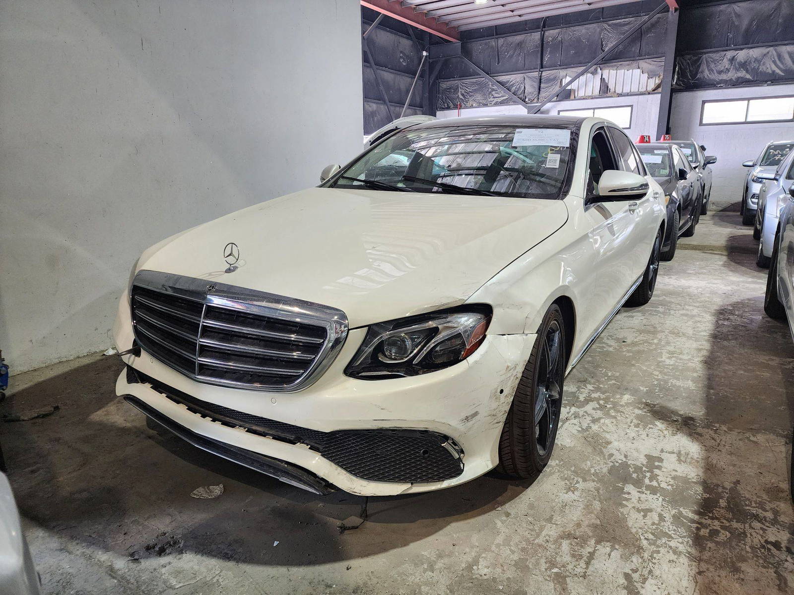 2017 MERCEDES BENZ E-300 — 87478 Miles — Lot 41945433 — Main - Marhaba Auctions Used Cars - Image 13