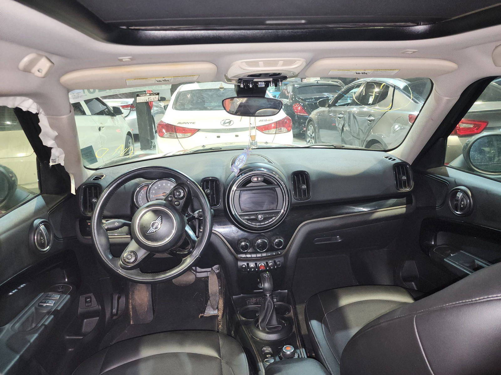 2019 MINI COOPER COUNTRYMAN — 119225 Miles — Lot 45561425 — Main - Marhaba Auctions Used Cars - Image 8
