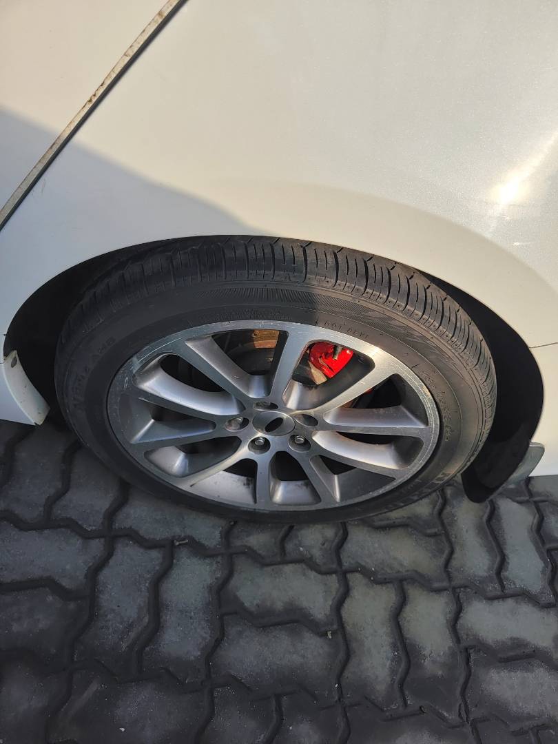 2015 KIA OPTIMA — 155807 Miles — Lot 68FG411233 — Main - Marhaba Auctions Used Cars - Image 6