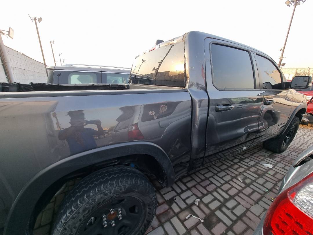 2022 DODGE RAM 1500 — 29164 Miles — Lot 215487 — Ind. 12 - Marhaba Auctions Used Cars - Image 5