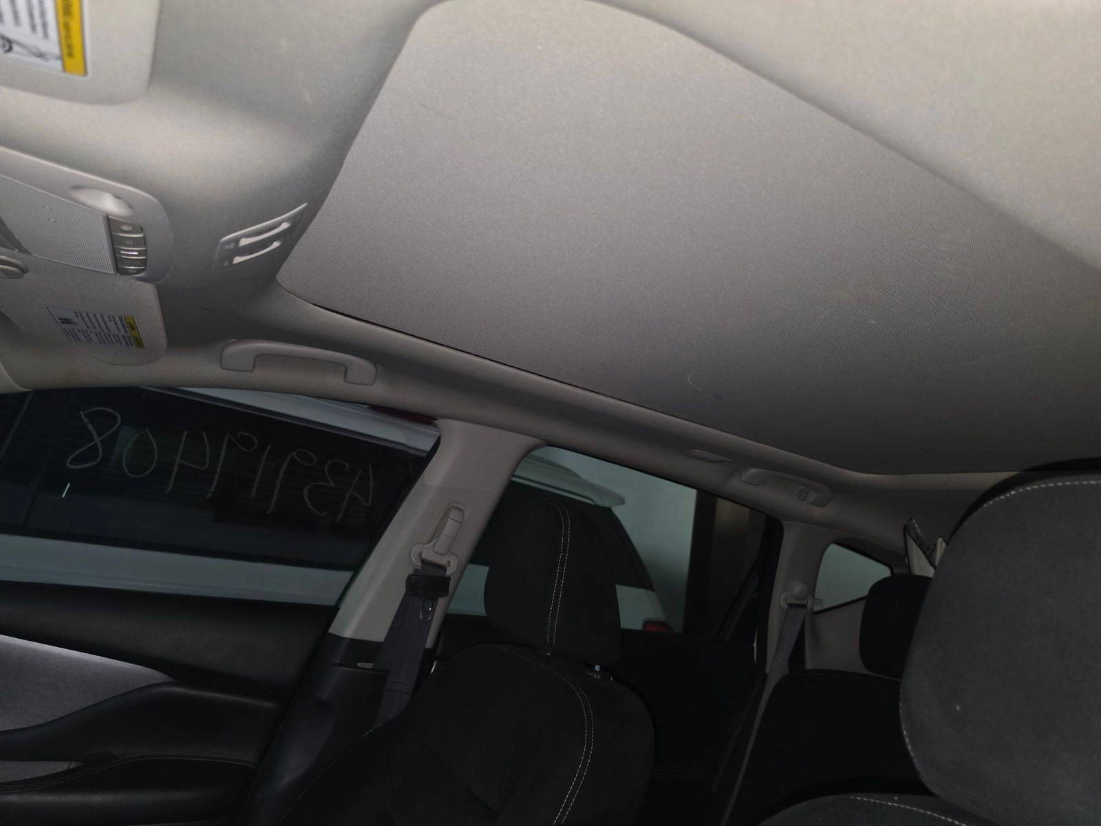 NISSAN MURANO 2019 - Marhaba Auction Used Cars - Image 10
