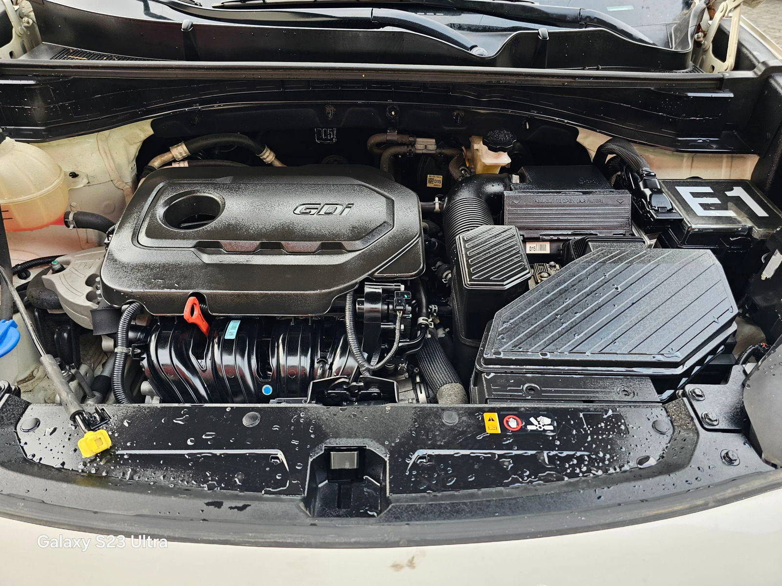 KIA SPORTAGE 2022 - Marhaba Auction Used Cars - Image 10