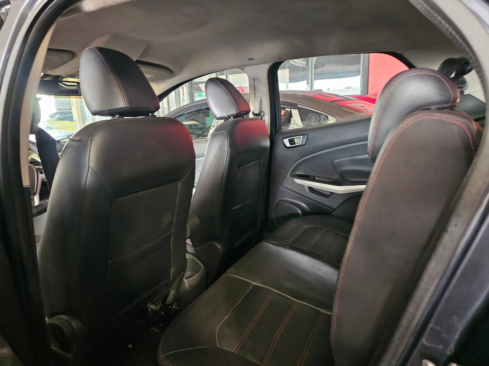 2014 FORD ECOSPORT — 276185 KM — Lot 0EAY26973 — Main - Marhaba Auctions Used Cars - Image 9