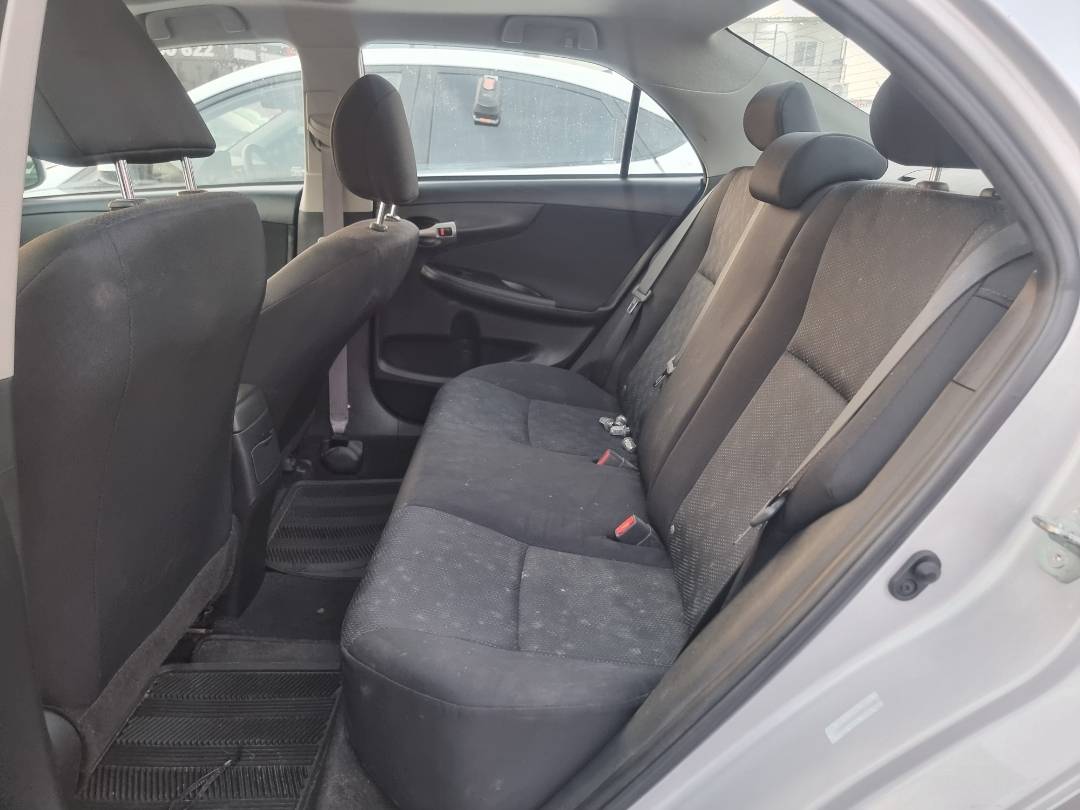 2009 TOYOTA COROLLA — 99775 Miles — Lot Z077285 — Ind. 12 - Marhaba Auctions Used Cars - Image 6