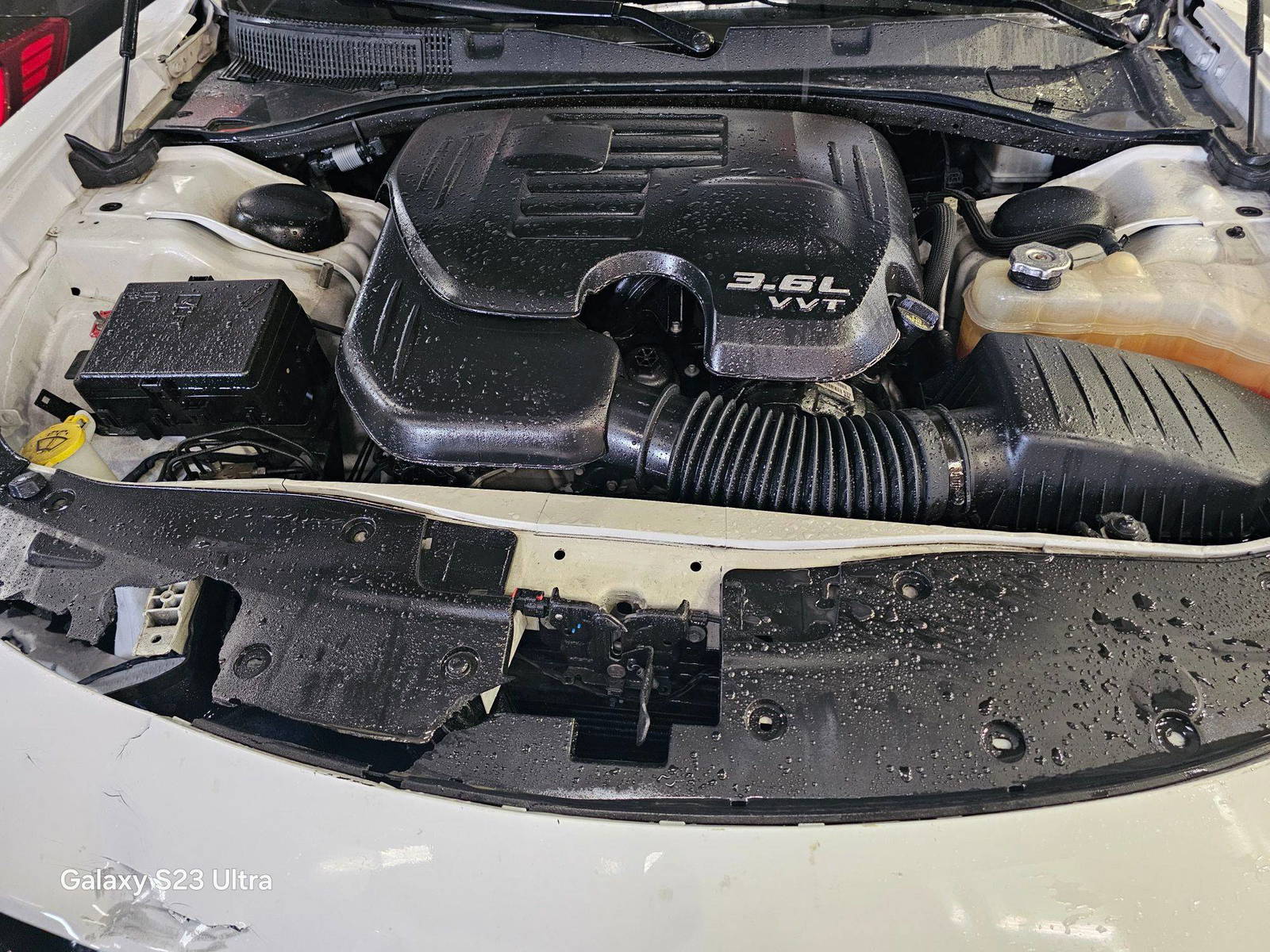 DODGE CHARGER 2022 - Marhaba Auction Used Cars - Image 10