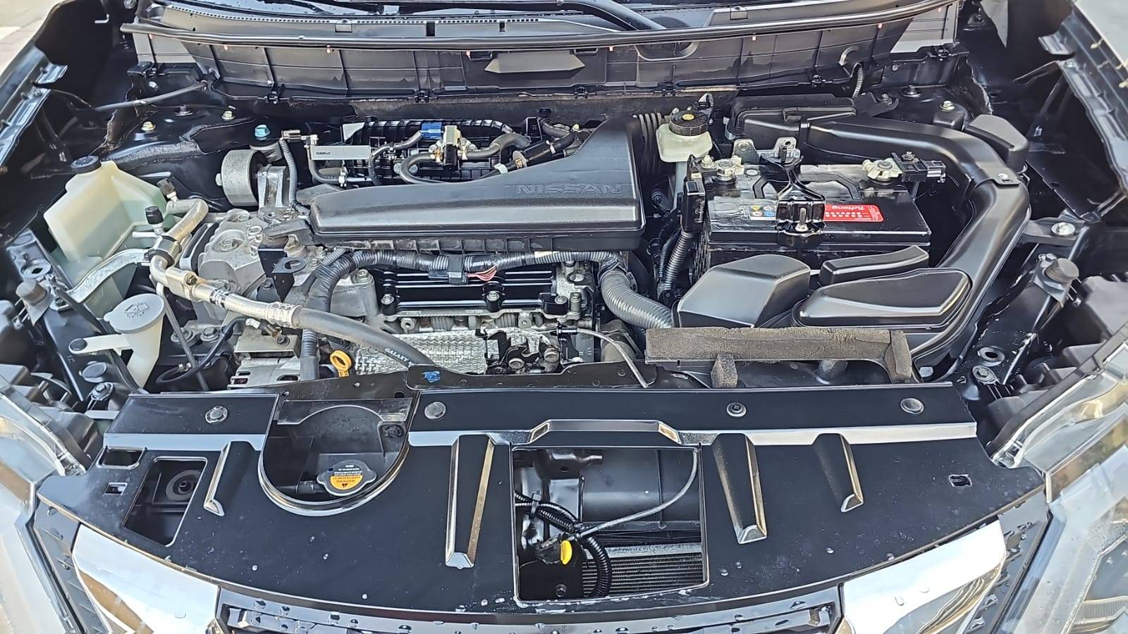 2019 NISSAN ROGUE — 190340 Miles — Lot 9KC724486 — Souq - Marhaba Auctions Used Cars - Image 3