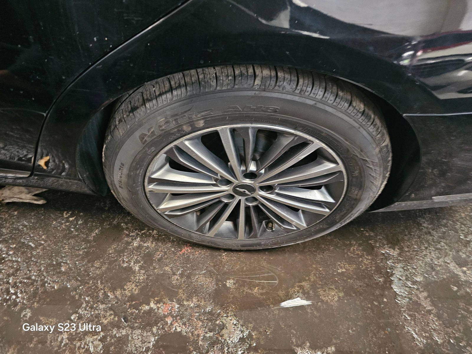 HYUNDAI GENESIS 2016 - Marhaba Auction Used Cars - Image 6