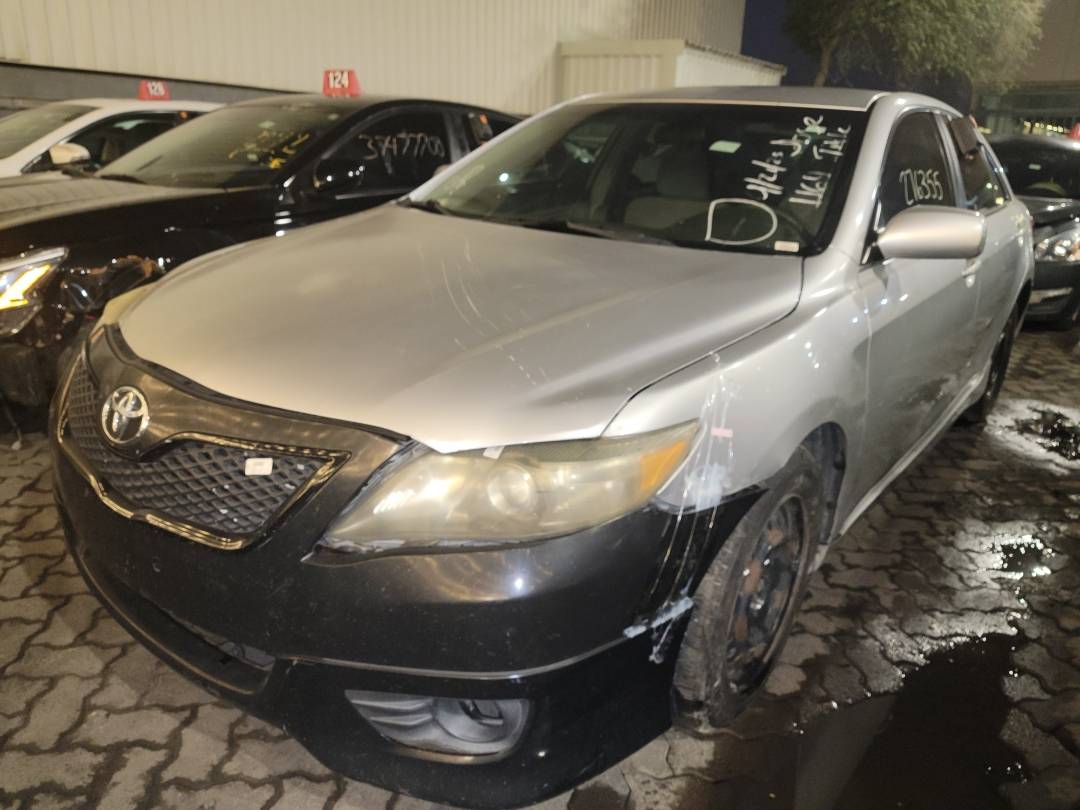 2011 TOYOTA CAMRY — 276355 Miles — Lot 69407923 - Marhaba Auctions Used Cars - Image 7