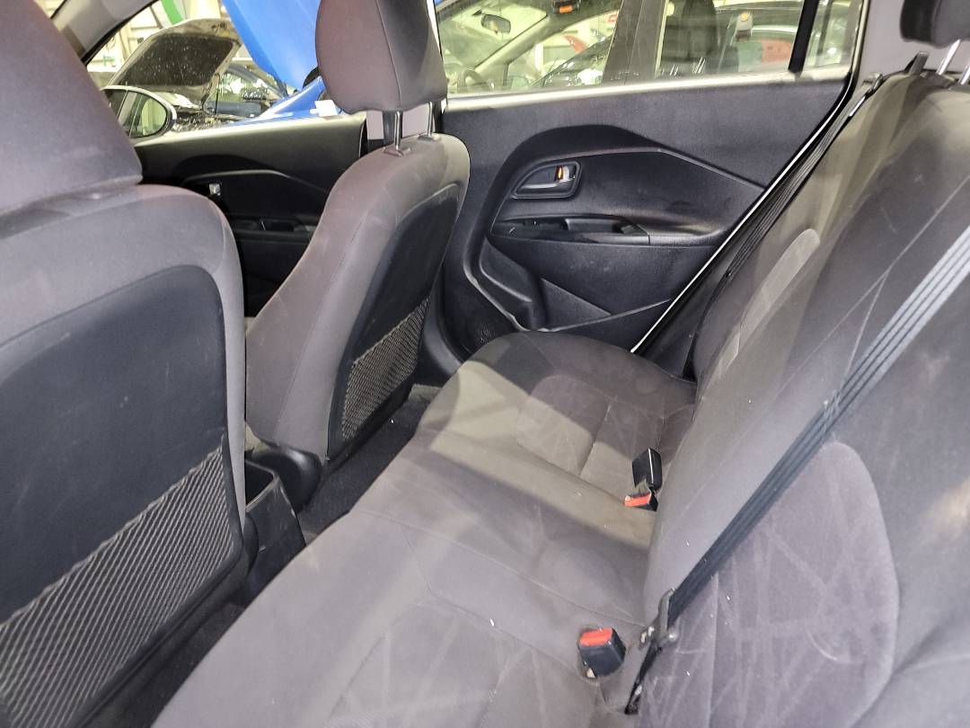 2014 KIA RIO — 114428 Miles — Lot 68900903 - Marhaba Auctions Used Cars - Image 5
