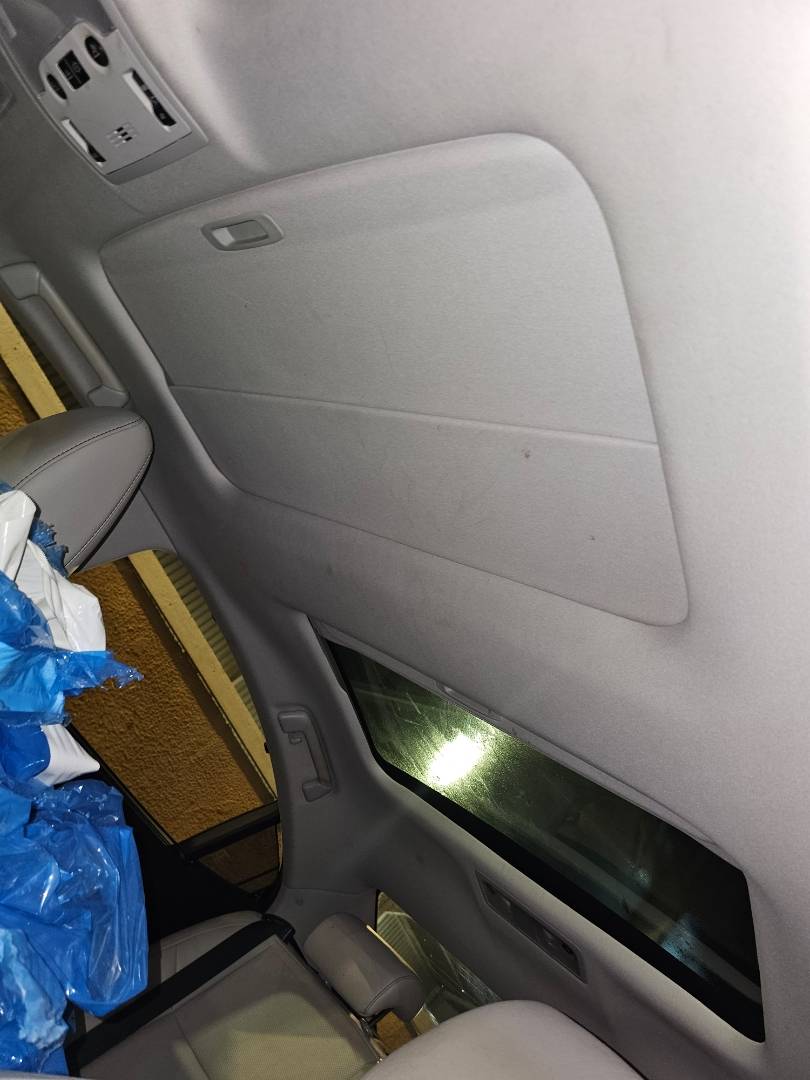 LEXUS ES 350 2013 - Marhaba Auction Used Cars - Image 7