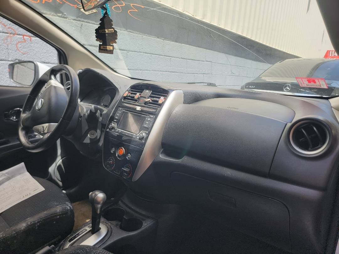 2016 NISSAN VERSA NOTE — 150645 Miles — Lot 38703728 - Marhaba Auctions Used Cars - Image 6