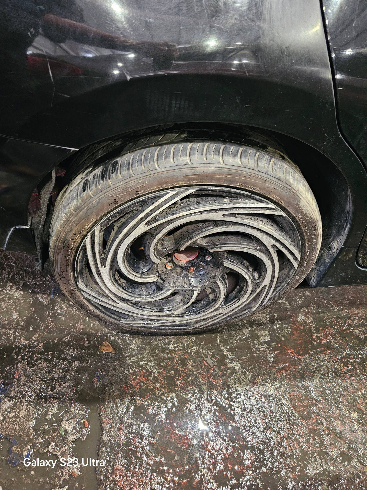 NISSAN ALTIMA 2016 - Marhaba Auction Used Cars - Image 7