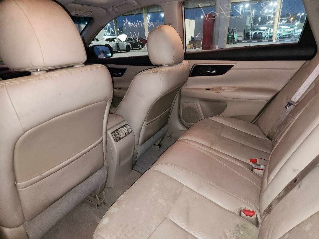 2013 NISSAN ALTIMA — 150871 Miles — Lot 38723601 - Marhaba Auctions Used Cars - Image 8