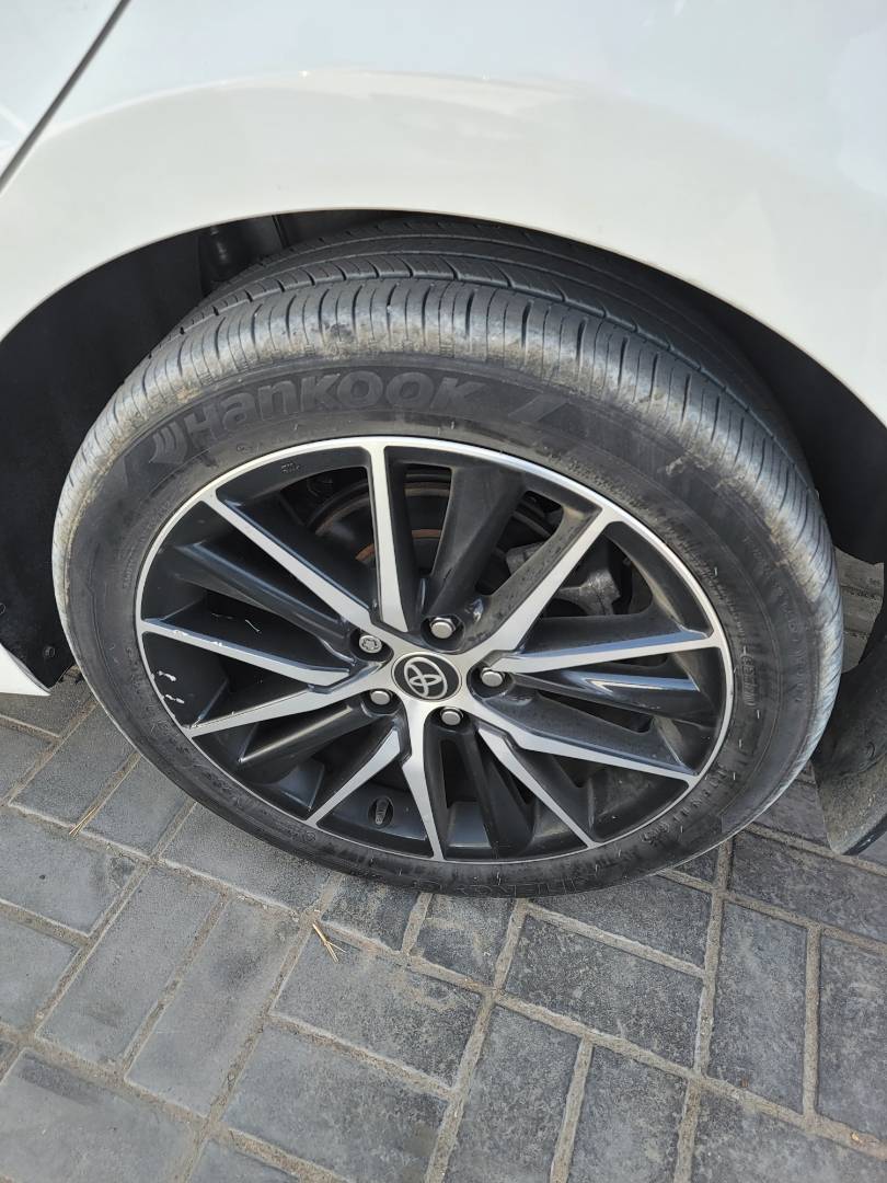 2022 TOYOTA CAMRY — 31073 KM — Lot NU646459 — Main - Marhaba Auctions Used Cars - Image 9