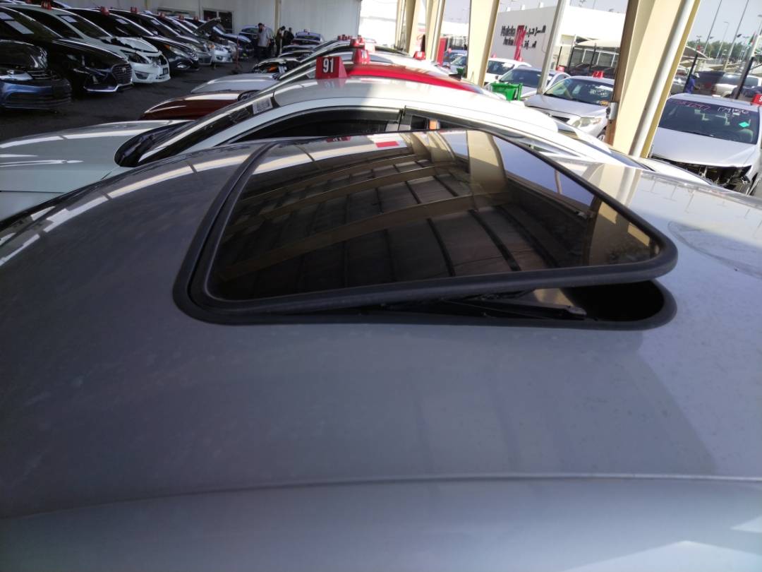 2020 DODGE CHARGER — 44315 Miles — Lot 37065795 - Marhaba Auctions Used Cars - Image 4