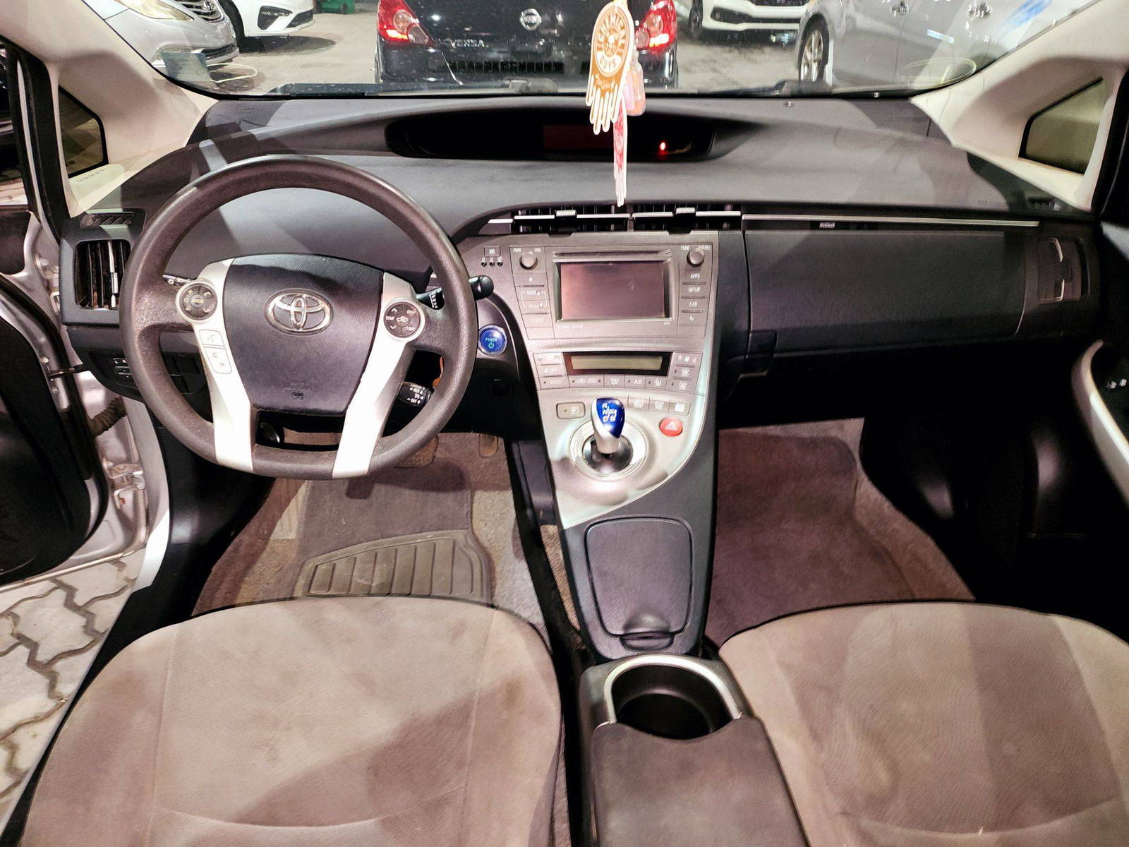 2013 TOYOTA PRIUS — 202606 Miles — Lot 0351274 — Main - Marhaba Auctions Used Cars - Image 7