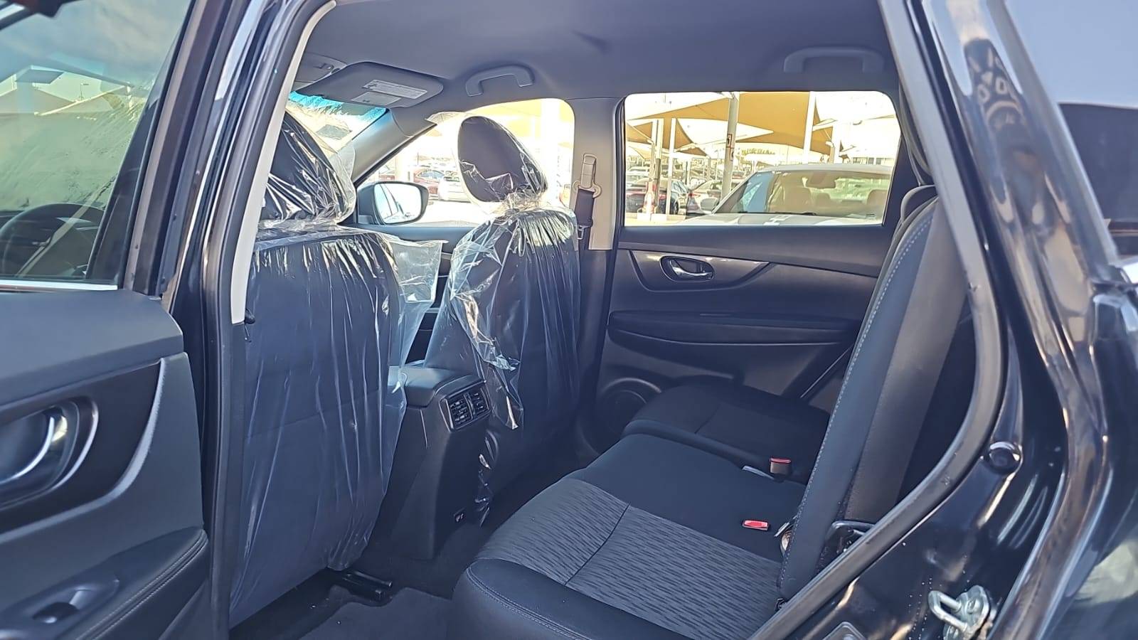 2019 NISSAN ROGUE — 190340 Miles — Lot 9KC724486 — Souq - Marhaba Auctions Used Cars - Image 8
