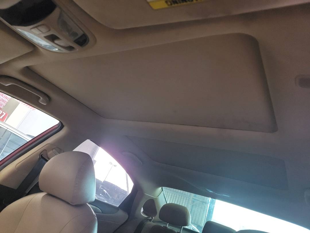 2015 HYUNDAI SONATA — 161883 Miles — Lot 38754777 — Ind. 12 - Marhaba Auctions Used Cars - Image 9