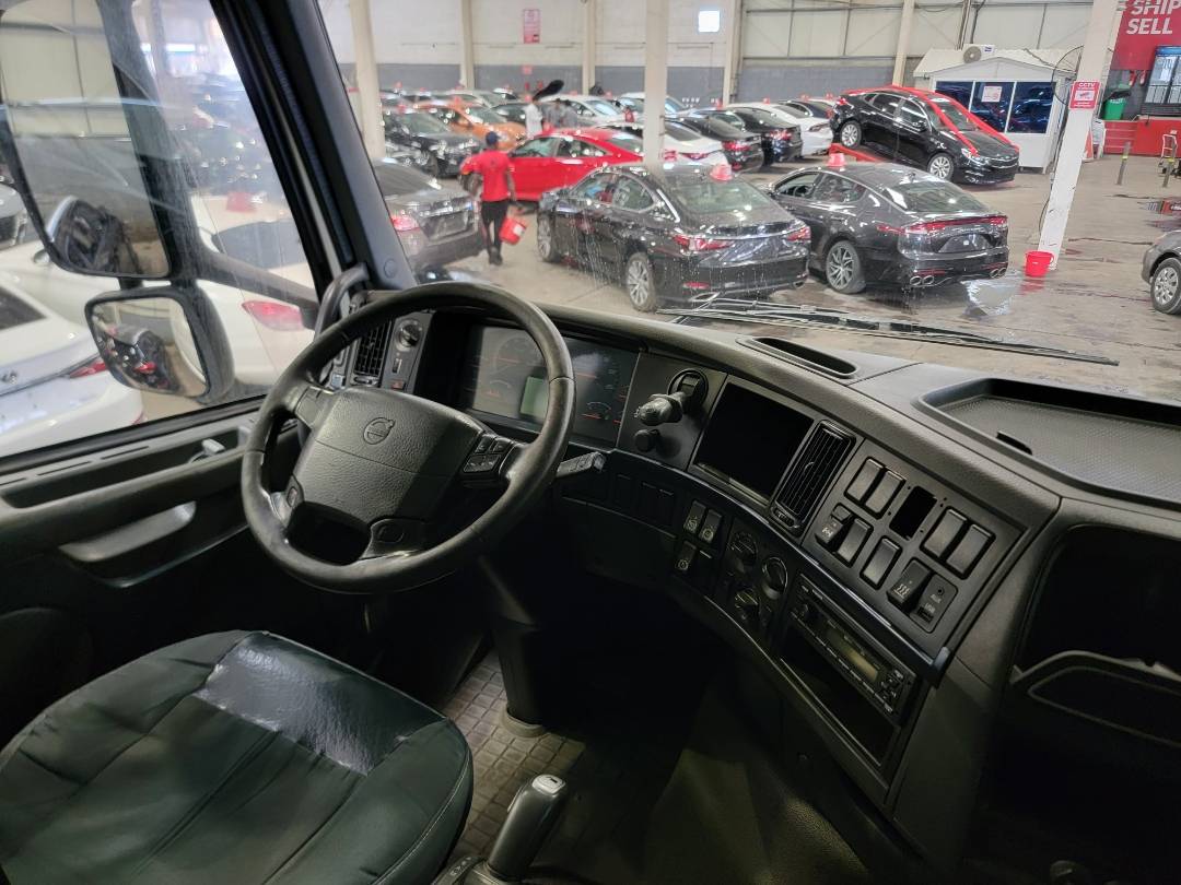 2012 VOLVO FH-Series — 754992 KM — Lot B626166 — Main - Marhaba Auctions Used Cars - Image 10